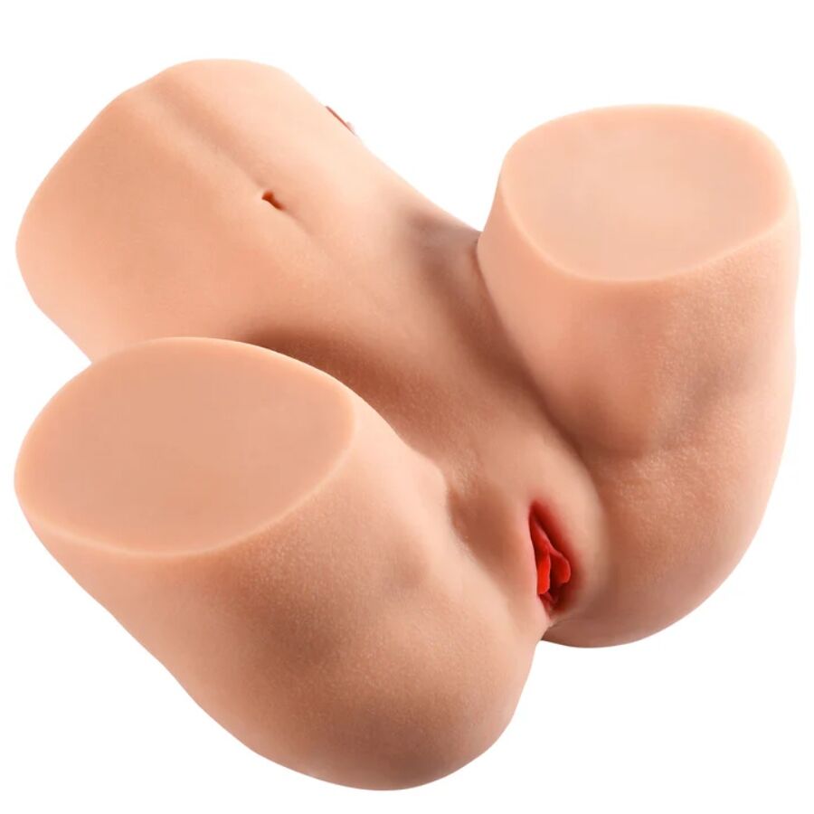 La marca HIDDEN DESIRE nos facilita esta imagen de su producto HIDDEN DESIRE - BIG ASS MILKING BITCH MASTURBADOR FEMENINO 16 KG para nuestro catálogo.