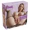 La marca HIDDEN DESIRE nos facilita esta imagen de su producto HIDDEN DESIRE - BUSTY BRITNEY MUÑECA INFLABLE 145 CM para nuestro catálogo.