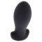La marca HIDDEN DESIRE nos facilita esta imagen de su producto HIDDEN DESIRE - EXTREME HEAVY ANAL STRETCHER PLUG M para nuestro catálogo.
