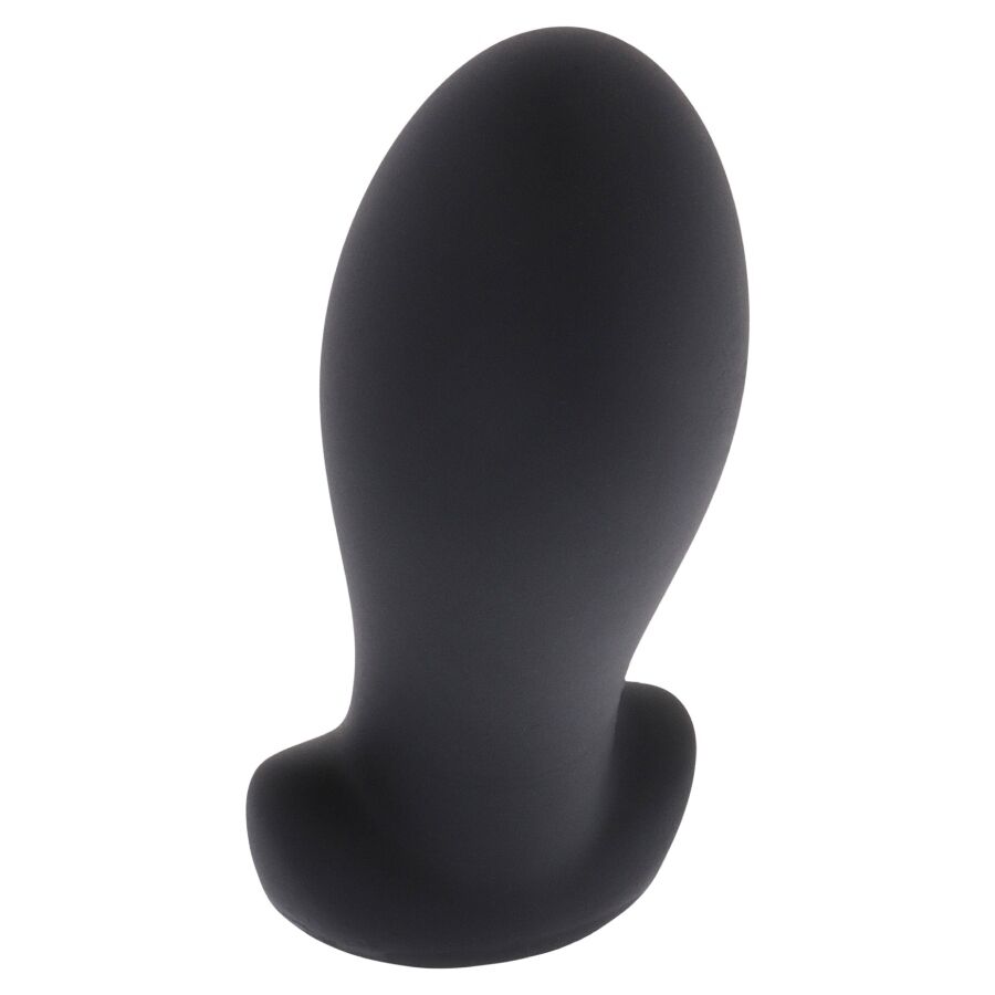 La marca HIDDEN DESIRE nos facilita esta imagen de su producto HIDDEN DESIRE - EXTREME HEAVY ANAL STRETCHER PLUG M para nuestro catálogo.
