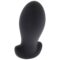 La marca HIDDEN DESIRE nos facilita esta imagen de su producto HIDDEN DESIRE - EXTREME HEAVY ANAL STRETCHER PLUG L para nuestro catálogo.