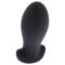 La marca HIDDEN DESIRE nos facilita esta imagen de su producto HIDDEN DESIRE - EXTREME HEAVY STRETCHER PLUG ANAL XL para nuestro catálogo.