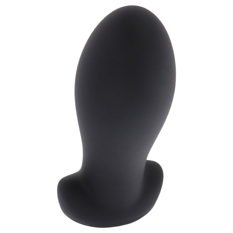 La marca HIDDEN DESIRE nos facilita esta imagen de su producto HIDDEN DESIRE - EXTREME HEAVY STRETCHER PLUG ANAL XL para nuestro catálogo.