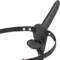 La marca FETISH SUBMISSIVE HARNESS nos facilita esta imagen de su producto FETISH SUBMISSIVE ARNÉS DOBLE PENETRACIÓN NEGRO UP para nuestro catálogo.