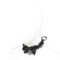 La marca OHMAMA FETISH nos facilita esta imagen de su producto OHMAMA FETISH - COLLAR FETISH DE ENCAJES para nuestro catálogo.