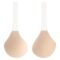 La marca BYE BRA - ACCESSORIES nos facilita esta imagen de su producto BYE-BRA - ELEVADORES ESCULPIDORES BEIGE COPA D para nuestro catálogo.