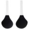 La marca BYE BRA - ACCESSORIES nos facilita esta imagen de su producto BYE-BRA - ELEVADORES ESCULPIDORES NEGRO COPA D para nuestro catálogo.