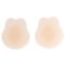La marca BYE BRA - ACCESSORIES nos facilita esta imagen de su producto BYE-BRA - RABBIT COPAS DE SILICONA BEIGE TALLA XL para nuestro catálogo.