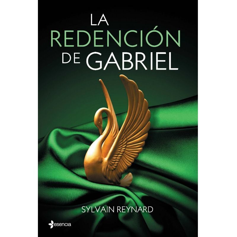 La marca GRUPO PLANETA nos facilita esta imagen de su producto GRUPO PLANETA - LA REDENCION DE GABRIEL | EDICION DE BOLSILLO para nuestro catálogo.